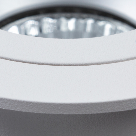 Встраиваемый светильник Arte Lamp Alkes A2161PL-1WH 