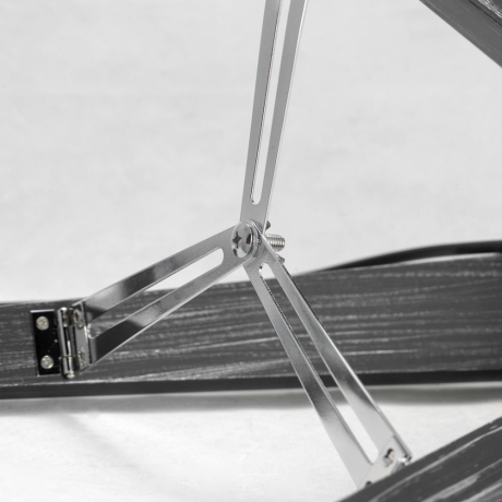 LSP-0555 Настольная лампа на треноге Lussole Amistad 