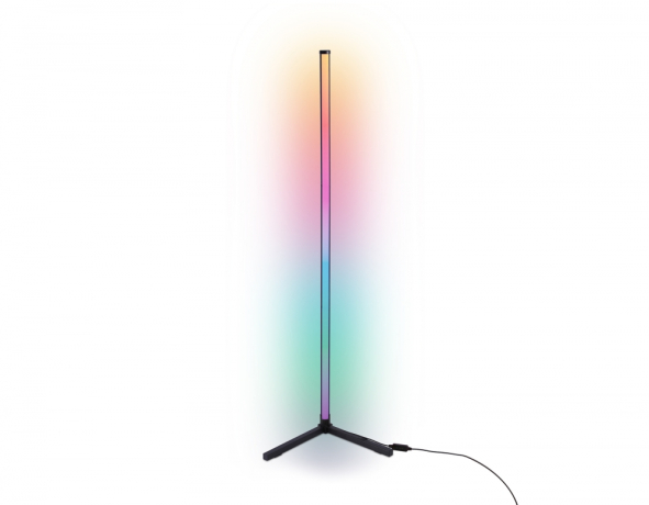 Торшер RGB с пультом Ambrella light COMFORT FL8022 