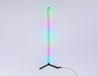 Торшер RGB с пультом Ambrella light COMFORT FL8022