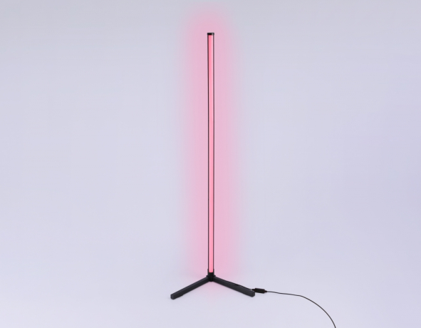 Торшер RGB с пультом Ambrella light COMFORT FL8022 