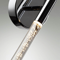 Настенный светильник Odeon Sparky 4370/10WL