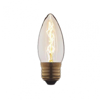 Ретро лампа E27 40W Edison Bulb Loft It 3540-E