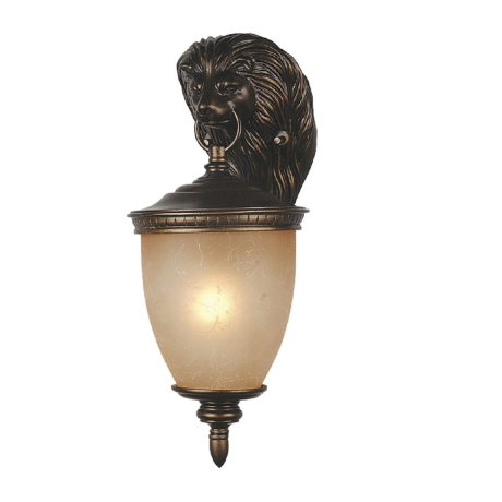 Уличный настенный светильник от Lustrof 769760 - 14781