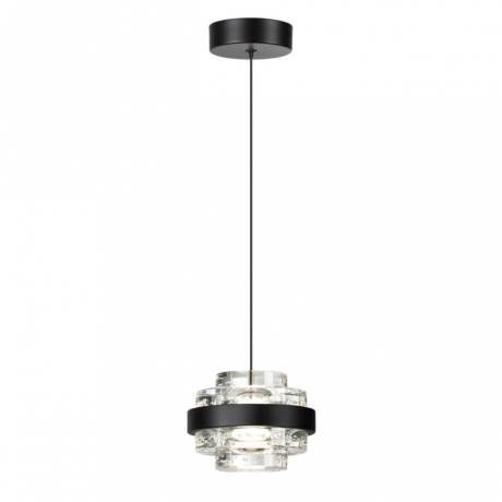 Подвесной светильник Odeon Light L-Vision Klot 5031/6L 