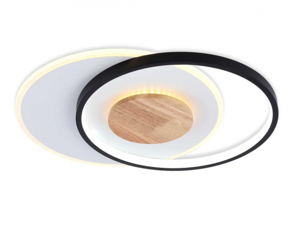 Светильник потолочный Ambrella light COMFORT FL4789 