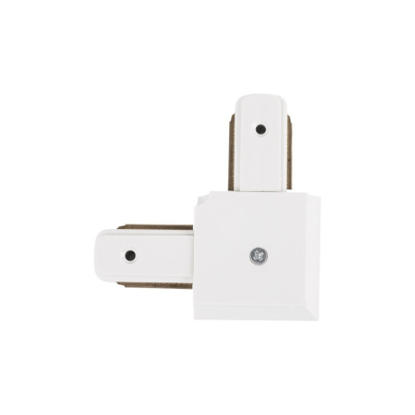 Коннектор для однофазного шинопровода Nowodvorski Conector 90 Degree (5952) 