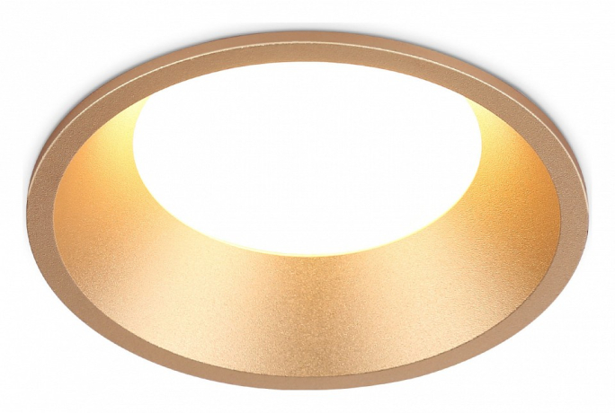 Встраиваемый светильник Ambrella Light TN TN51815