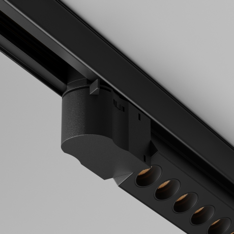 Трековый светильник Technical TR195-3-10W2.7K-M-B Points 