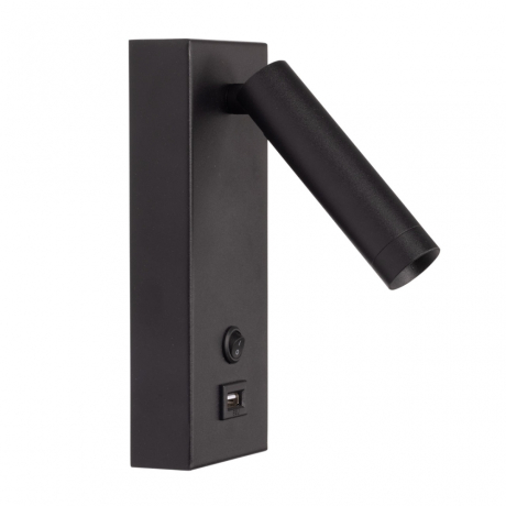 Настенный светильник De City Стаут 702022501 