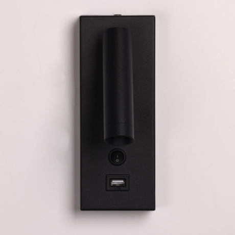 Настенный светильник De City Стаут 702022501 