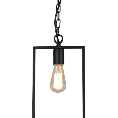 1975-1P Подвесной светильник Favourite Situla 