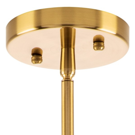 815031 Подвесной светильник Lightstar с поддержкой Маруся Croco (SD1508/3) 