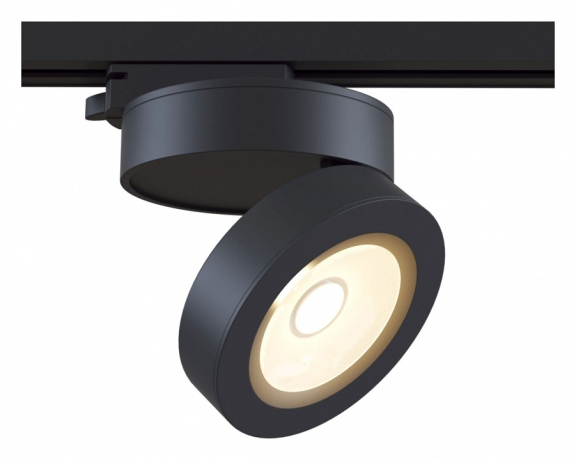 Накладной светильник Maytoni Technical Magic TR006-1-12W3K-B4K