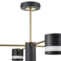 Люстра на штанге Lumion Lanika Comfi 8240/8C