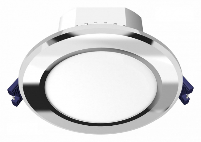 Встраиваемый светильник Citilux Акви CLD008111V 