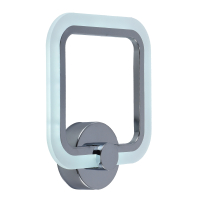 Светодиодный накладной светильник Profit Light 8001/1W CHR NS 22W