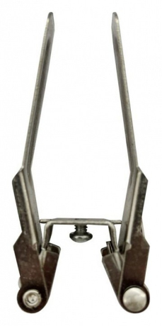 Крепление для трека Aployt Magnetic track 48 APL.0185.00.06 