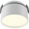 Встраиваемый светильник Maytoni Technical Onda DL024-12W-DTW-W