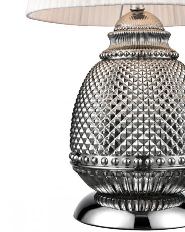 Настольная лампа декоративная Vele Luce Fiona VL5623N21
