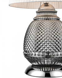 Настольная лампа декоративная Vele Luce Fiona VL5623N21