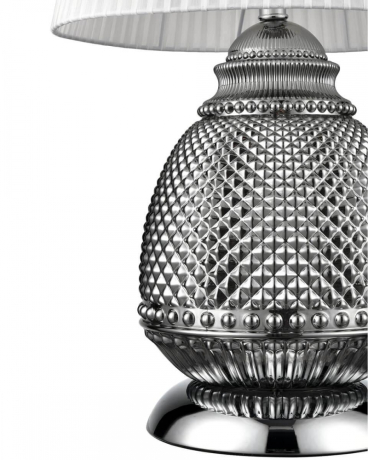 Настольная лампа декоративная Vele Luce Fiona VL5623N21