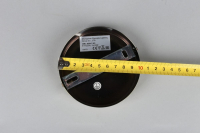 OML-65017-03 Потолочная люстра Omnilux Rapallo