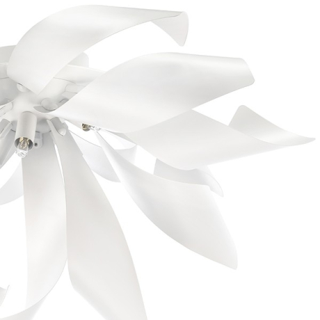 Люстра потолочная с Led лампочками в комплекте Lightstar 754166+Lamps 