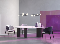 Подвесной светильник Maytoni Balance MOD317PL-06B