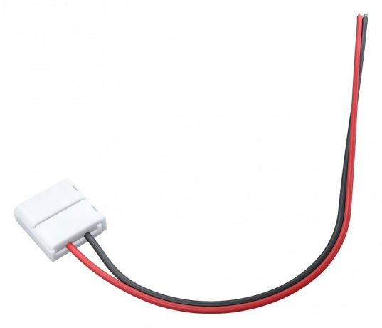 Соединитель лент гибкий Maytoni Led Strip Led Strip CN011 