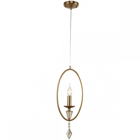 Подвесной светильник Stilfort Grace 1053/05/01P 