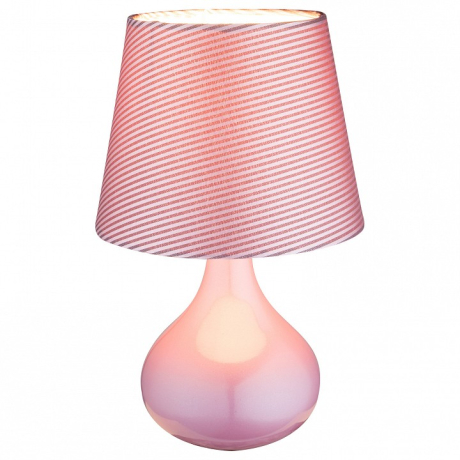 Настольная лампа декоративная Globo Freedom 21652 