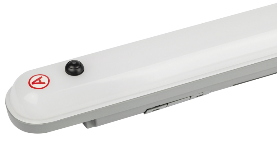 Линейный светодиодный светильник Эра SPP-201-0-65K-E36 (Б0056748)