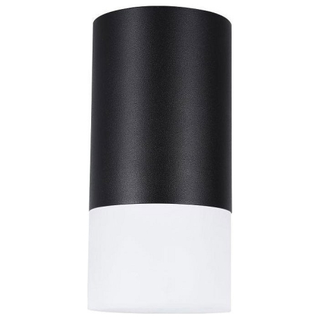 Накладной светильник Lucia Tucci LTP LTP-C006-01GU10-B 