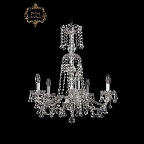 11.26.5.200.XL-65.Cr.B Подвесная люстра Art Classic 