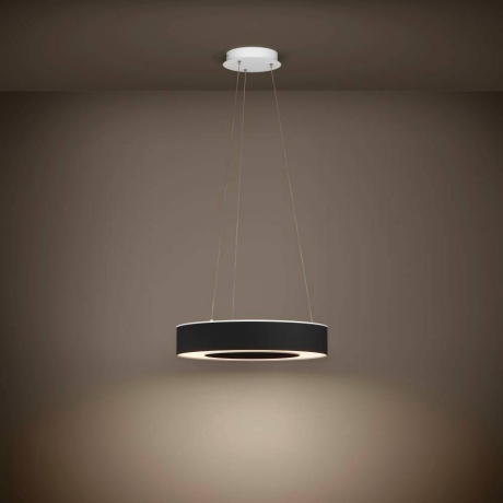 Подвесной светильник Eglo Guamare 39992 