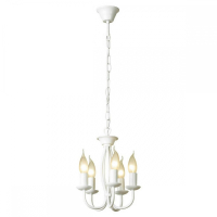 Подвесная люстра Lussole Lgo Anson LSP-9912
