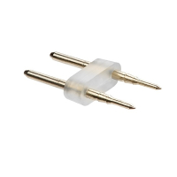 Соединитель 2- штырьковый для неоновой ленты 220V Lightstar 430280