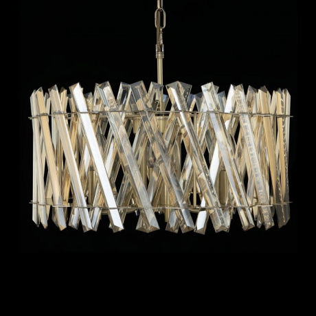 Подвесной светильник Citilux Ингвар CL334263 