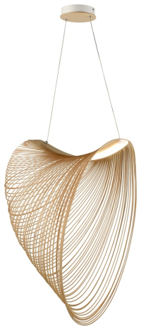 Подвесной светильник Marta Wertmark WE528.03.713