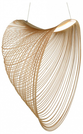 Подвесной светильник Wertmark Marta WE528.03.713 