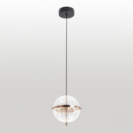 Подвесной светильник Lussole LSP-7514 