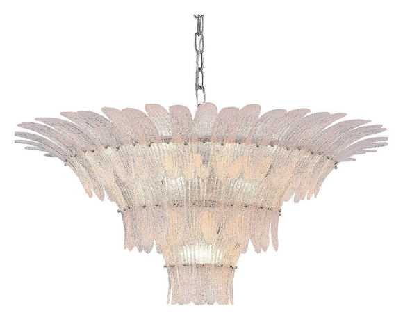 Подвесная люстра Newport 8800 8821/C new 