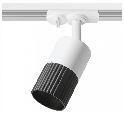 Светильник на штанге Wolta DUO WTL-GU10/18BW