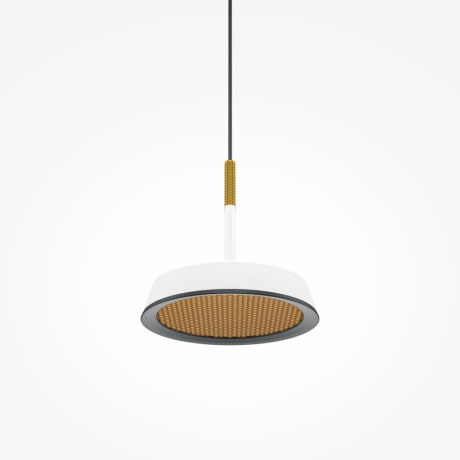 Подвесной светильник Maytoni El MOD041PL-L15WG3 