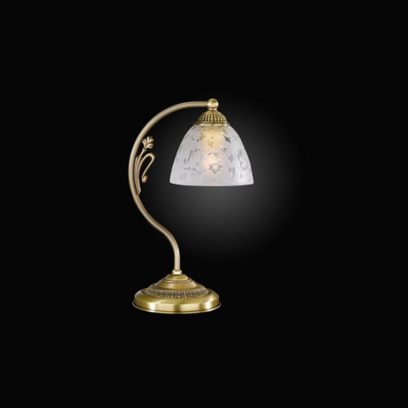 Настольная лампа Reccagni Angelo P 6252 P 