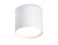 Встраиваемый светильник с лампочкой Ambrella light TN5350+Lamps