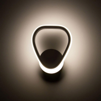 Бра светодиодное Citilux Сезар CL233B410