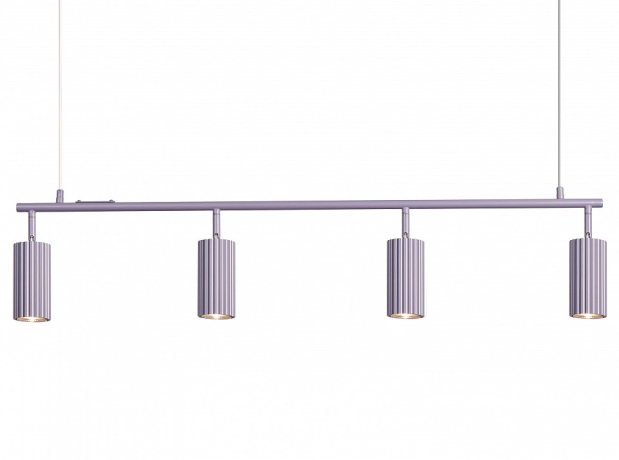 Подвесной светильник Moderli Cora V11782-4P 