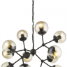 Подвесная люстра Wertmark Bolita WE236.12.023 